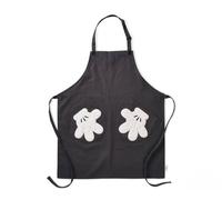 Mickey Mouse: Cotton Apron & Pockets Prestige Multi One Size