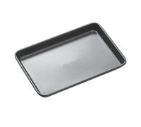 Prestige Non-Stick Mini Oven Tray - Black, 0.8mm