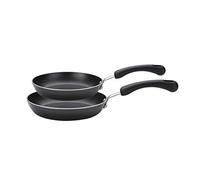 Prestige - Nonstick Frying Pan set - Super Tough Easy Clean - Diamond Shield Non Stick - Oven Safe - 20/24 cm