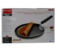 Prestige Omega Deluxe Granite Omni Tawa, 280mm