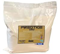 Prestige ORO 5Lb Premium Jewelry Making Casting Powder Lost Wax Investment Powder for Gold, Silver ETC