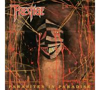 Prestige Parasites in Paradise (CD) Remastered Album