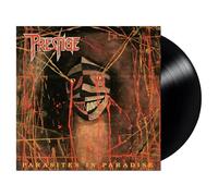 Prestige - Parasites In Paradise (Remastered Reissue) [VINYL]