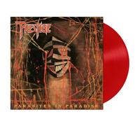 Prestige - Parasites In Paradise [VINYL]