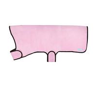 Prestige Pet Products Cool Coat for Dogs, Large, Pink