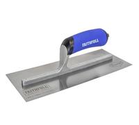 Faithfull FAI020 Prestige Plastering Trowel 275 X 115Mm (11 X 4.1/2In)