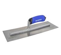 Faithfull FAI021 Prestige Plastering Trowel 350 X 120Mm (14 X 4.3/4In)