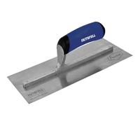 Prestige Plastering Trowel 400 x 125mm (16 x 5in)