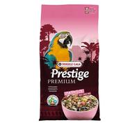 Prestige Premium Nut Free Mix Parrot Food 10kg