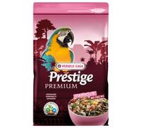 Prestige Premium Nut Free Mix Parrot Food 2kg