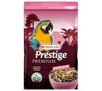 Prestige Premium Nut Free Mix Parrot Food 2kg