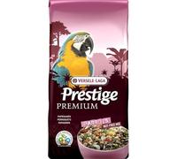 Prestige Premium Parrots Mix Without Nuts Bird Food