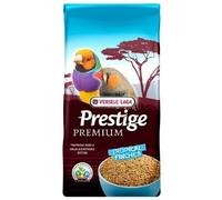 Prestige Premium Tropical Finches Bird Food - African Waxbills