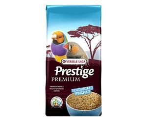 Prestige Premium Tropical Finches Bird Food - Australian Waxbills
