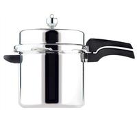 Prestige Hi Dome Aluminium Pressure Cooker 6L