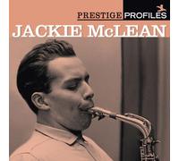 Prestige Profiles [2 CD] by Jackie McLean (2005-10-25)