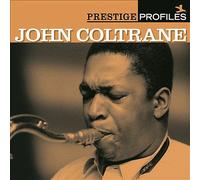 Coltrane John - Prestige Profiles Vol. 9