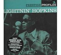 Lightnin' H. - Prestige Profiles Vol.8 [Limited Edition]