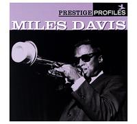Miles Davis - Prestige Profiles