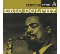 Prestige Profiles Vol. 5