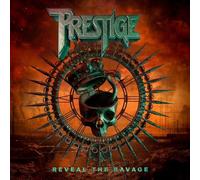Prestige - Reveal The Ravage