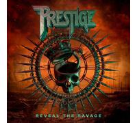 Prestige Reveal the Ravage (Vinyl) 12" Album (US IMPORT)
