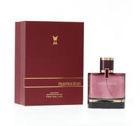 PRESTIGE RUBY by Al Majed Oud Eau de parfum 100ML Unisex | Al Majed | Luxury | Premium | New Sealed | With original Gift Bag