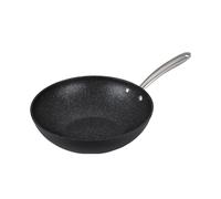 Prestige Scratch Guard Non Stick Stir Fry Pan Induction Safe Cookware - 29cm