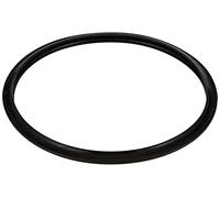 PRESTIGE Sealing Ring Gasket for Popular 7.5/8.5/10/12-Liter Senior Deep Pan and 7.5-Liter Deluxe+ Aluminum & Hard Anodised Pressure Cookers, 10.5-Inch