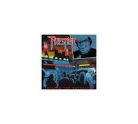 Prestige Selling the salvation CD multicolor Onesize