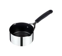 Prestige Silver 'made To Last' Induction Suitable Non Stick Durable Milk Pan Silver One Size