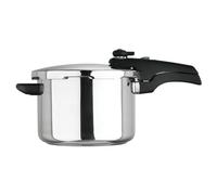 Prestige 57050 Smart Plus 6L Stainless Steel Pressure Cooker