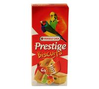 Prestige Snack Bird Biscuits - 6 Fruit Flavoured Pieces