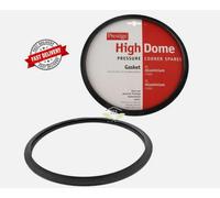 5L/6L Prestige Spares HighDome Smart Pressure Cooker Rubber Seal/Gasket 57059-61 [EEK: Not Compliant]