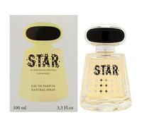 Prestige Star by New Brand for Women - 3.3 oz EDP Spray