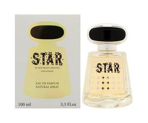 Prestige Star by New Brand for Women - 3.3 oz EDP Spray