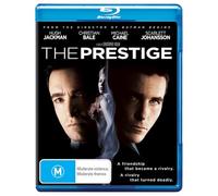 Prestige, The