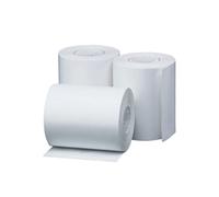 White Thermal Roll 57x30x12mm (20 Pack)