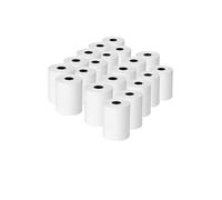 Prestige Thermal Credit Card Roll 57mmx46m (Pack of 20)