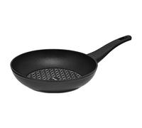 Prestige Thermo Smart Frypan, 30cm, Black