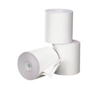 Prestige Till Roll 2-Ply 76mmx76mm (Pack of 20), White