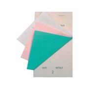 Prestige Triplicate Service Pad Large (Pack of 50) PAD200