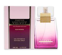 Prestige Velvet by New Brand for Women - 3.3 oz EDP Spray