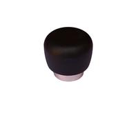 Prestige Whistle Pressure Regulator Weight Whistle For All Inner Lid & Outer Lid Pressure Cookers (Stainless Steel, Silver)