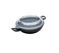 Nadiya X Prestige 4 in 1 Wok 26cm