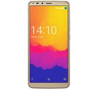 Prestigio Grace B7 LTE 14.5 cm (5.7") Dual SIM Android 7.0 4G Mic