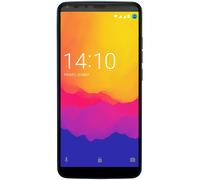 Prestigio Grace B7 LTE 14.5 cm (5.7") Dual SIM Android 7.0 4G Mic