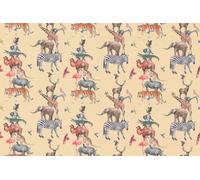 Prestigious Fabric Animal Kingdom 8709/262