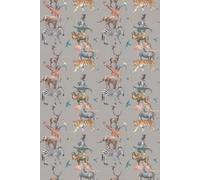 Prestigious Fabric Animal Kingdom 8709/782