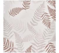 Prestigious Textiles Bracken Rose Quartz Bronze Fern Botanical Forest Wallpaper